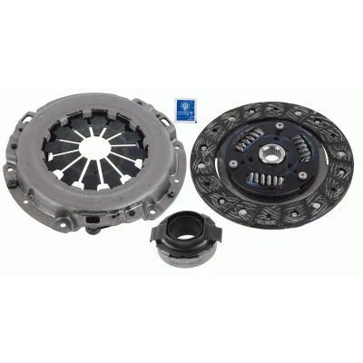 Bilde av SACHS 3000 518 001 Clutch 180 SUBARU: JUSTY 1