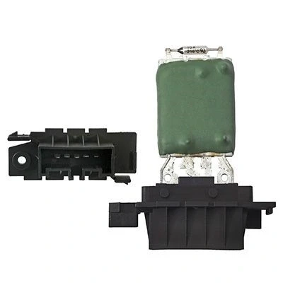 Bilde av KRIOS 10.9047 motstand, kupevifte FIAT: Ducato III Flatvogn lastebil / Chassis, Van, PEUGEOT: Boxer Minibuss