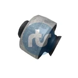 Bilde av RTS 017 00519 Styrestang Lagring framaksel begge sider, nede, bak 52,5 Gummimetallager for casterstag