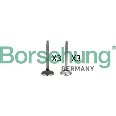 Bilde av Borsehung B18765 Ventil