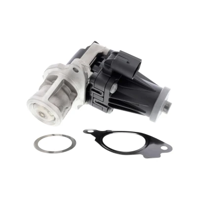 Bilde av VEMO V40 63 0047 EGR Ventil Q+, original equipment manufacturer quality MADE IN GERMANY elektrisk styreventil med tetning OPEL: Meriva B