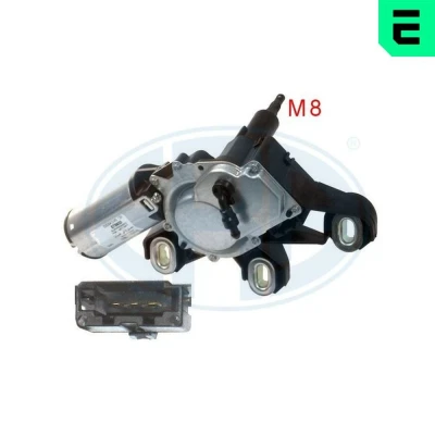 Bilde av ERA 460159A Vindusviskermotor 12 bak MERCEDES BENZ: C Klasse T modell