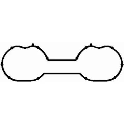 Bilde av Tetning, innsugningsmanifold Bga MG3544 ford OE 1072063, 98MM9441AA, D1347901