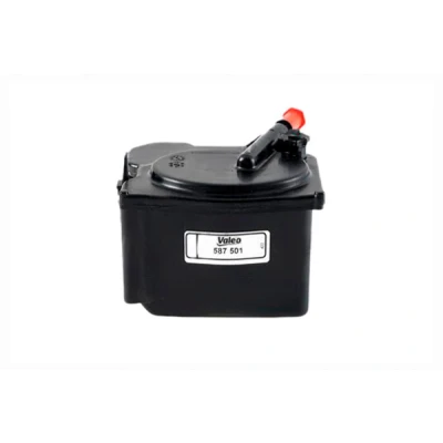 Bilde av VALEO 587501 Drivstoffilter ledningsfilter 10 PEUGEOT: 3008 I, 5008 407 SW, CITROËN: Berlingo II Van, C5 III Stasjonsvogn, C4 Picasso 1