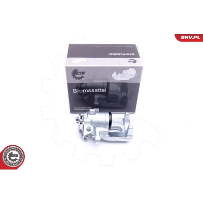 Bilde av Bremsecaliper, Høyre bakaksel, mercedes benz,renault, 4154200183, 4154201583, 440011818R, 440015452R, 7701209868, A4154200183, A41542015
