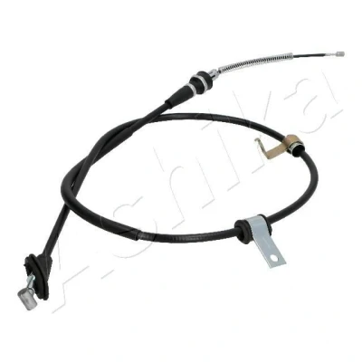 Bilde av ASHIKA 131 08 835R Bremsekabel høyre bak 1580/1370 SUZUKI: Liana Hatchback
