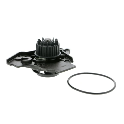 Bilde av VAICO V10 50072 Vannpumpe vingehjul i plastikk Original Quality uten kapsling VOLKSWAGEN: Multivan 5 (7HM, Transporter 5, Passat B6 Variant