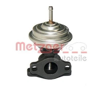 Bilde av METZGER 0892030 EGR Ventil pneumatisk VOLKSWAGEN: Sharan I, Passat B5 Sedan, Stasjonsvogn, AUDI: A6 C5 Avant