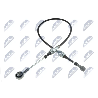 Bilde av NTY NXX FT 002 Kabel, girmekanisme