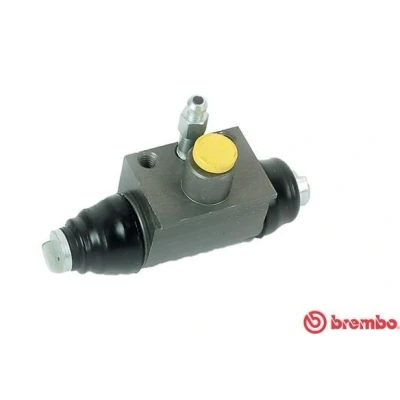 Bilde av BREMBO A 12 366 Bremsesylinder 15,87 SUZUKI: IGNIS 2