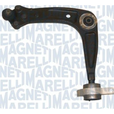 Bilde av MAGNETI MARELLI 301181393700 Bærebru framaksel venstre Casterstag PEUGEOT: 508 I SW