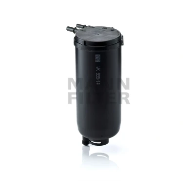 Bilde av MANN FILTER WK 939/14 x Drivstoffilter 9,5 8 med tetning IVECO: DAILY 4 Kasten/Kombi,