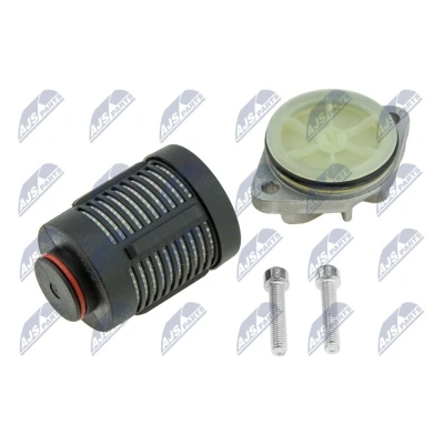 Bilde av NTY FHO VV 001 Hydraulikkfilter, Haldex clutch VOLVO: XC70 II Stasjonsvogn, XC90 I, XC60 FORD: KUGA 1, LAND ROVER: Freelander 2 SUV