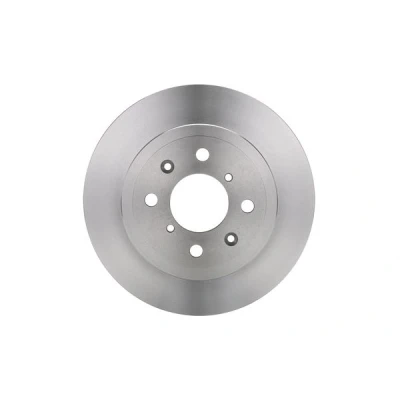 Bilde av BOSCH 0 986 479 370 Bremseskiver 253 17 4 100 ventilert oljet SUZUKI: IGNIS 2, SUBARU: JUSTY 3
