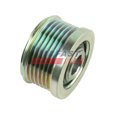Bilde av Remskive, generator, citroën,fiat,iveco,peugeot,porsche, 42576384, 504088796, 504229261, 5740.87, 9A1 603 955 00, 01