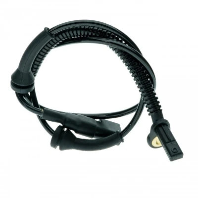 Bilde av EINPARTS EPS2286 ABS sensor framaksel begge sider aktiv 2 775 25 12 svart D formet FORD: FIESTA 5