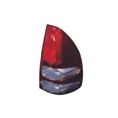 Bilde av ALKAR 2202032 Baklykter høyre W16W, WY21W, W21/5W uten pæreholder TOYOTA: Land Cruiser Prado 120