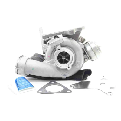 Bilde av ALANKO 10901014 Turbolader Eksosturbolader, Lader/ladeluftkjøler, turbolader/kompressor pneumatisk inkl. tetningssett VOLKSWAGEN: Transporter 5