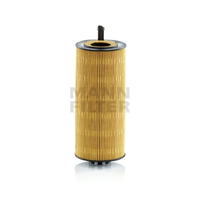 Bilde av MANN FILTER HU 12 006 z Oljefilter med tetning Filterinnsats