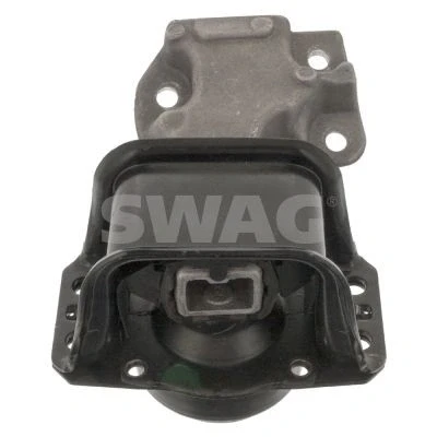 Bilde av SWAG 62 10 0723 Motorfeste høyre oppe hydrolager PEUGEOT: 307 Stasjonsvogn, CITROËN: C4 I Hatchback