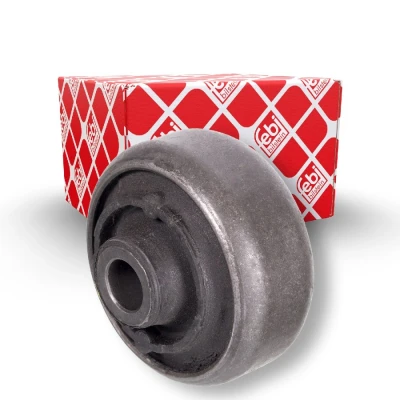 Bilde av FEBI BILSTEIN 09137 Styrestang Lagring framaksel nede, bak
