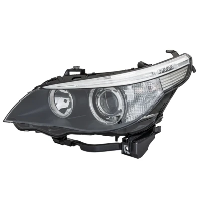Bilde av HELLA 1EL 160 295 001 Frontlykter BMW: 5 Sedan, Touring
