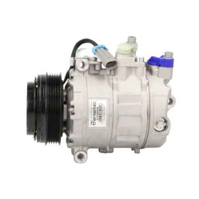 Bilde av THERMOTEC KTT090436 Kompressor 7SB16C 12V PAG 46 R134a