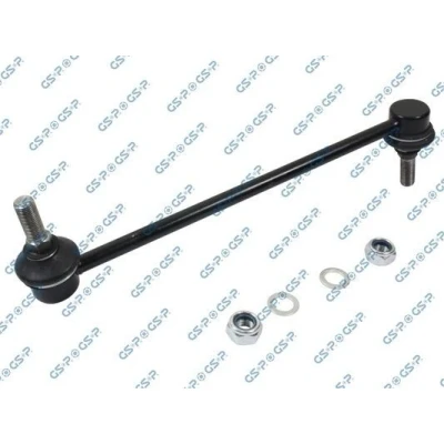 Bilde av stang, stabilisator, Framaksel høyre, venstre, framaksel, Høyre eller nissan,renault, 54618BA60A, 54618BA60B, 54618CY