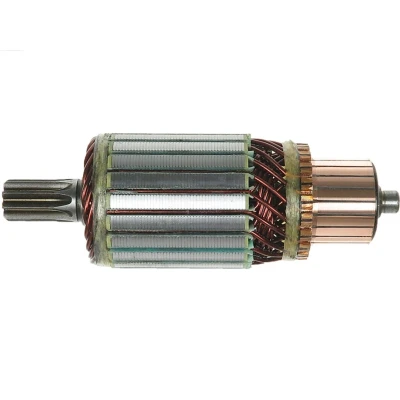 Bilde av AS PL SA6004 Anker, starter 12 1,2