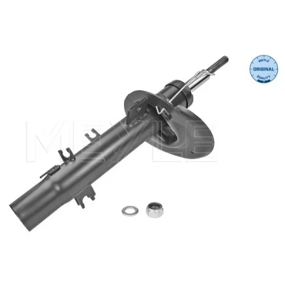Bilde av Støtdemper, Framaksel venstre, citroën c3 ii, c4 cactus, ds5, 5208.F6, 5208.F8, 98 097 132 80, 134 80