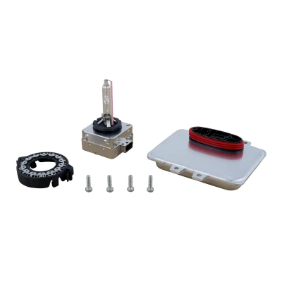 Bilde av VEMO V10 73 0495 KIT1 Styreapparat VOLKSWAGEN: Touareg I, BMW: 5 Touring