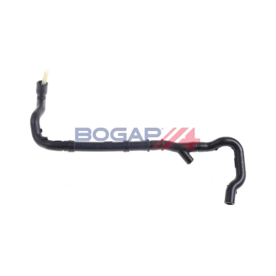 Bilde av BOGAP C1710105 Veivhusventilasjon MERCEDES BENZ: C Klasse T modell, E Sedan, CLK Coupé