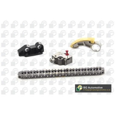 Bilde av Kjede, oljepumpedrift, honda accord vii, tourer civic hatchback viii, cr v ii, iii, fr v, 13441 RBD E01, 13450