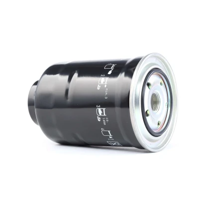 Bilde av MAHLE ORIGINAL KC 83D Drivstoffilter Påskruingsfilter TOYOTA: Land Cruiser Prado 120, 150, HIACE 4 Kasten, MAZDA: CX 5 I,