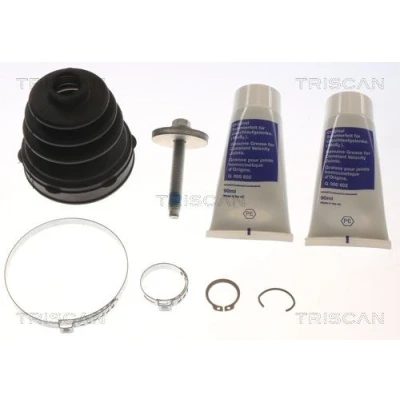 Bilde av TRISCAN 8540 16909 Drivakselmansjett VOLVO: V50, S40 II, C30, FORD: Focus 2, 2 Kombi, FIESTA 5