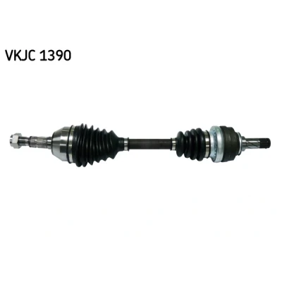 Bilde av SKF VKJC 1390 Drivaksel 589, 58,3 OPEL: Zafira B