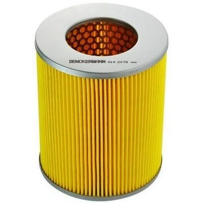 Bilde av DENCKERMANN A140172 Luftfilter 149 61 126 omluftfilter MERCEDES BENZ: A Klasse