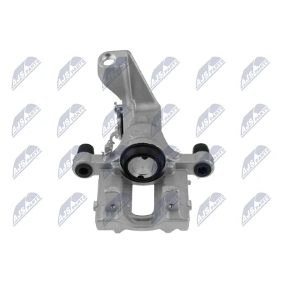 Bilde av Bremsecaliper, Framaksel høyre Nty HZT PE 019 peugeot 308 ii, skåp/halvkombi, sw skåp / kombi ii OE 1611331080
