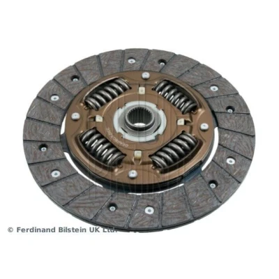 Bilde av BLUE PRINT ADV183008 Clutch tre deler med syntetisk fett utløserlager 191 AUDI: 80 B2