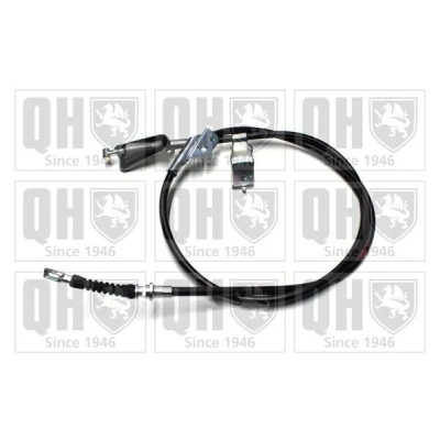 Bilde av QUINTON HAZELL BC3900 Bremsekabel 1478 PEUGEOT: 107 Hatchback
