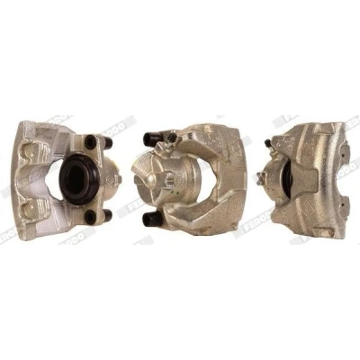 Bilde av FERODO PREMIER FCL695007 Bremsecaliper Stålstøpegods 142 uten tilbehør RENAULT: SCENIC 3, MEGANE 3 Grandtour, GRAND DACIA: Duster SUV