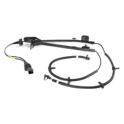 Bilde av HELLA 6PU 010 039 121 ABS Sensor bakaksel Hall prinsipp 942, 921 12 FORD: FIESTA 5