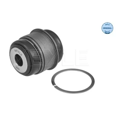 Bilde av MEYLE 314 710 0031 Styrestang Lagring uten holder med sikringsring venstre bakaksel, høyre ytre molekylarlager BMW: 5 Touring, Sedan