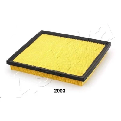 Bilde av ASHIKA 20 02 2003 Luftfilter 35 231 265 Filterinnsats LEXUS: IS 2, GS IV