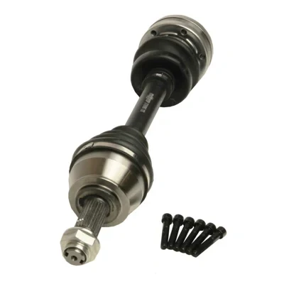 Bilde av MAXGEAR 49 2352 Drivaksel framaksel 496mm