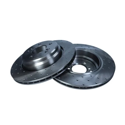 Bilde av MAXGEAR Bremseskive BMW: 3 Coupé, Cabrio, Z4 Coupé 328mm 20mm 5 120mm perforert / ventilert belagt 19 4925 34212282303 Bremseskiver, Skivebremser