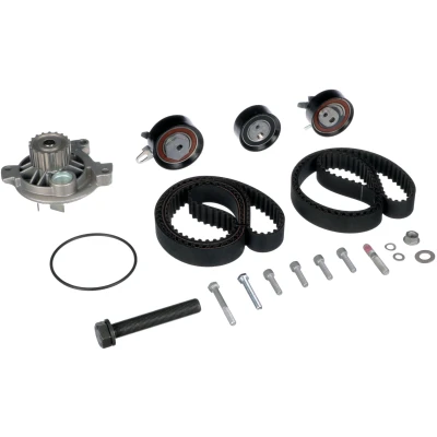 Bilde av GATES KP85323XS 2 vannpumpe + Registerreimsett med VOLVO: V70 2, S80 I, 850 Stasjonsvogn