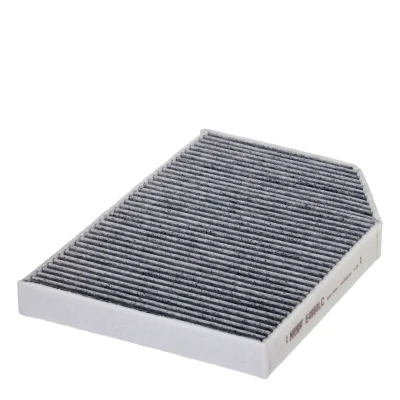Bilde av HENGST FILTER E4980LC Kupéfilter Karbonfilter 300 211 30 BMW: X3, i4