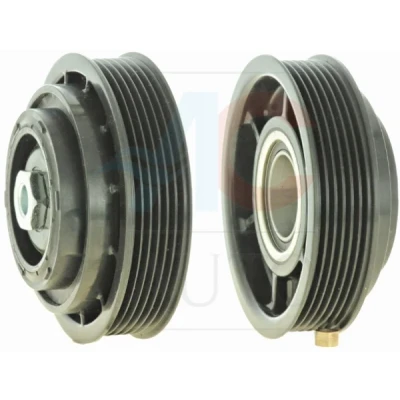 Bilde av Magnetclutch, klimakompressor, mercedes benz, 0008302100, 0022307511, A0008302100, A0022307511