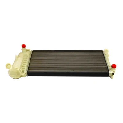 Bilde av MAXGEAR AC230059 Radiator Aluminium 580 298 26 Kjøleribber loddet